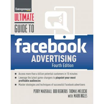 Ultimate Guide to Facebook Advertising