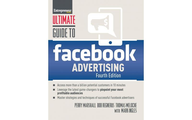 Ultimate Guide to Facebook Advertising