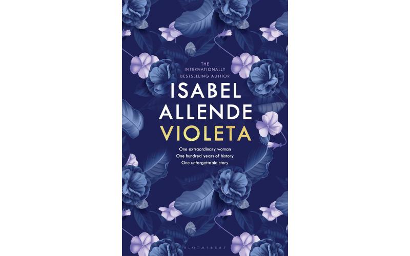 Violeta TPB