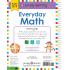 Wipe Clean Workbook: Everyday Math