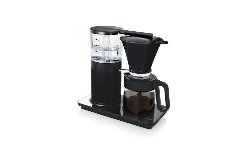 Wilfa Classic Coffee Maker Black