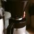 Wilfa Classic Coffee Maker - Silver