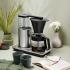 Wilfa Classic Coffee Maker - Silver