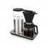 Wilfa Classic Coffee Maker - Silver