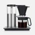 Wilfa Classic Coffee Maker - Silver