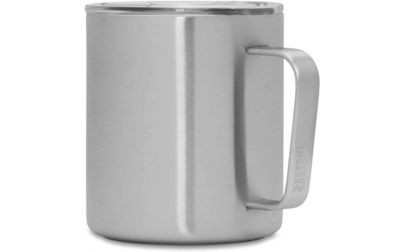 MiiR 12oz Camp Cup Stainless