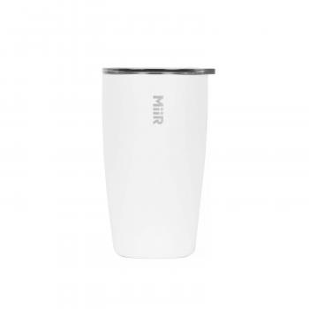 MiiR 8oz Tumbler White