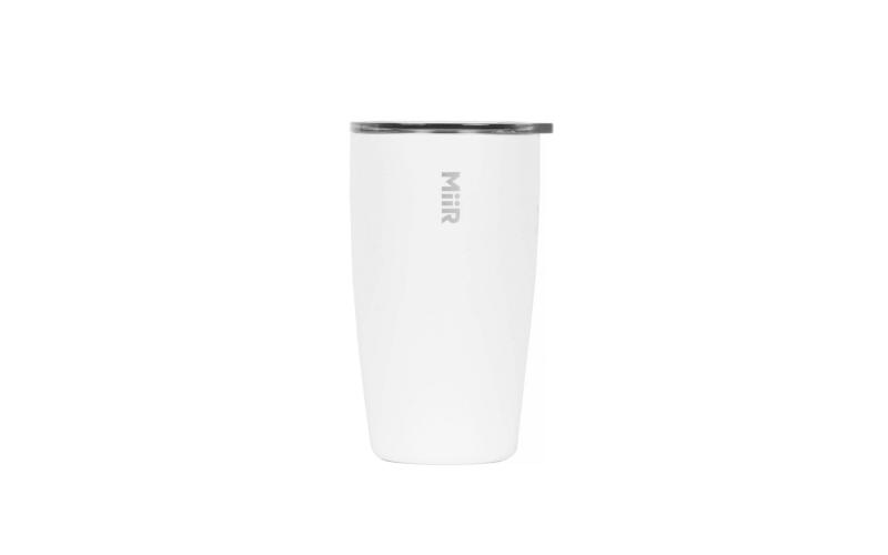 MiiR 8oz Tumbler White