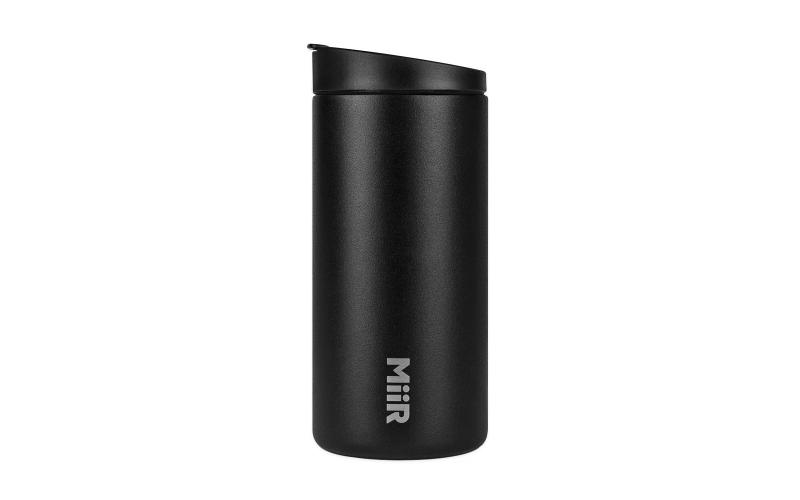 MiiR 12oz Travel Tumbler Black