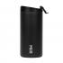 MiiR 12oz Travel Tumbler Black