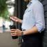 MiiR 12oz Travel Tumbler Black