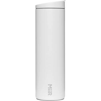 MiiR 12oz Travel Tumbler White