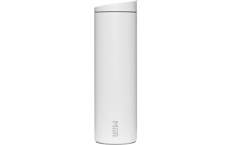 MiiR 12oz Travel Tumbler White