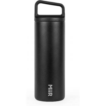 MiiR 20oz Wide Mouth Bottle Black