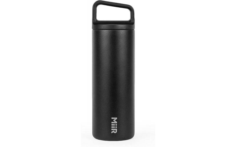 MiiR 20oz Wide Mouth Bottle Black