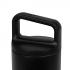 MiiR 20oz Wide Mouth Bottle Black