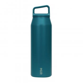 MiiR 20oz Wide Mouth Bottle Prismatic