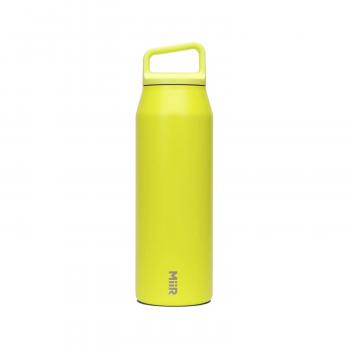 MiiR 32oz Wide Mouth Bottle Spark