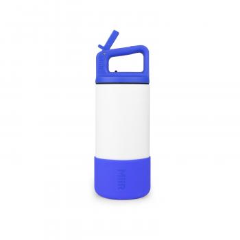 MiiR 12oz Kids Bottle Blue