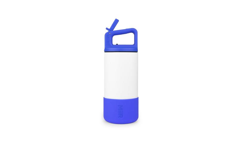 MiiR 12oz Kids Bottle Blue