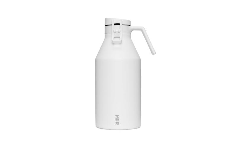 MiiR 64oz Growler White