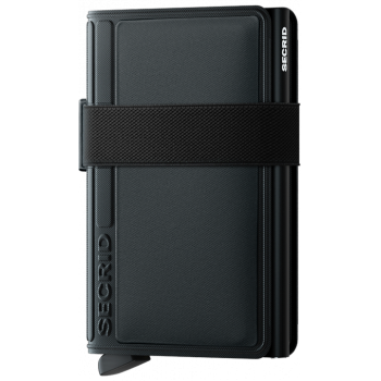 Secrid Bandwallet TPU (Non-Leather) - Black