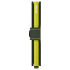 Secrid Miniwallet Matte - Green & Lime
