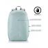 XD Design Bobby Soft Anti-Theft backpack