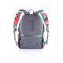 XD Design Bobby Soft Art Anti-Theft Backpack Abstract