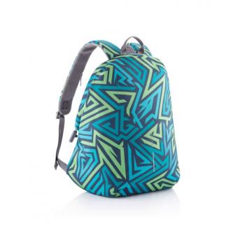 XD Design Bobby Soft Art Anti-Theft Backpack Abstract