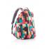 XD Design Bobby Soft Art Anti-Theft Backpack Abstract