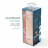 Quokka Glass Bottle 660 Ml Iceberg