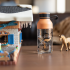 Quokka Kids Tritan Bottle In The Woods 430 Ml