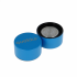 Quokka Thermal Ss Bottle Solid Blue Powder 630 Ml