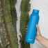 Quokka Thermal Ss Bottle Solid Blue Powder 630 Ml