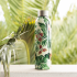 Quokka Thermal Ss Bottle Solid Jungle Flora 630 Ml