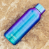 Quokka Thermal Ss Bottle Solid Neo Chrome 630 Ml