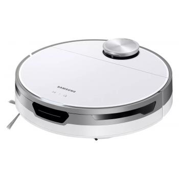 Samsung Jet Bot Plus Robot Vacuum with Clean Station