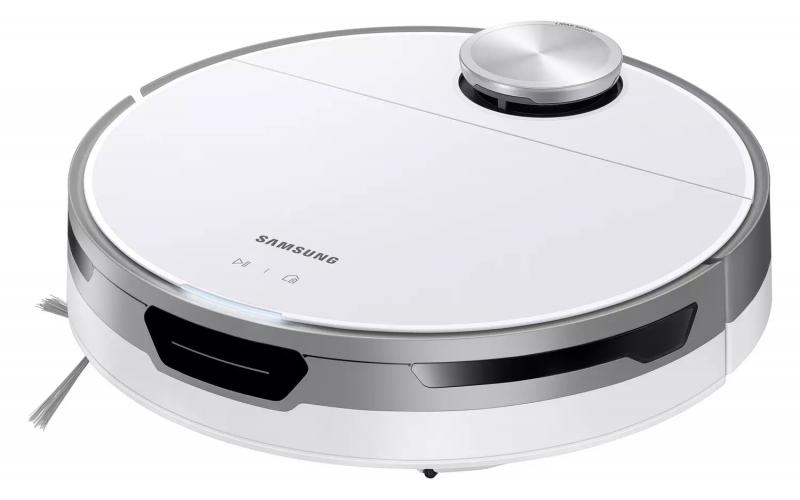 Samsung Jet Bot Plus Robot Vacuum with Clean Station