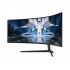 Samsung Odyssey Neo G9 Curved Gaming Monitor 49 240hz 1000R