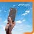 Western Digital 500GB My Passport SSD USB 3.2 Gen 2 Type-C Portable SSD