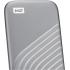 Western Digital 500GB My Passport SSD USB 3.2 Gen 2 Type-C Portable SSD