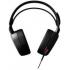 SteelSeries Arctis Pro Over Ear Headset   Black