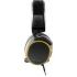 SteelSeries Arctis Pro Over Ear Headset   Black