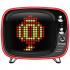 Tivoo   Smart Pixel Art Blutooth Speaker   Red