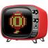 Tivoo   Smart Pixel Art Blutooth Speaker   Red