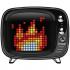 Tivoo   Smart Pixel Art Blutooth Speaker   Black