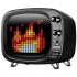 Tivoo   Smart Pixel Art Blutooth Speaker   Black