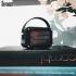 Macchiato   Portable Radio Bluetooth Speaker   Black