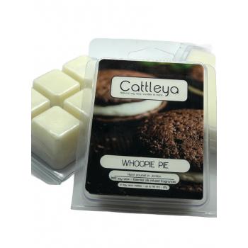 Cattleya Soy Wax Melties Whoopie Pie